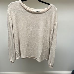 Daryl-Ann Denner by pink lily top